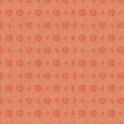 BRUNSCHWIG & FILS BR-89489.114.0 CHANDLER FIGURED WOVEN PINK SANDS Fabric - Eade's Wallpaper