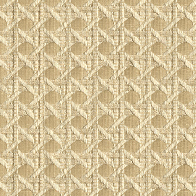 BRUNSCHWIG & FILS BR-89626.057.0 MONTEREY WOVEN TEXTURE SAND Fabric - Eade's Wallpaper