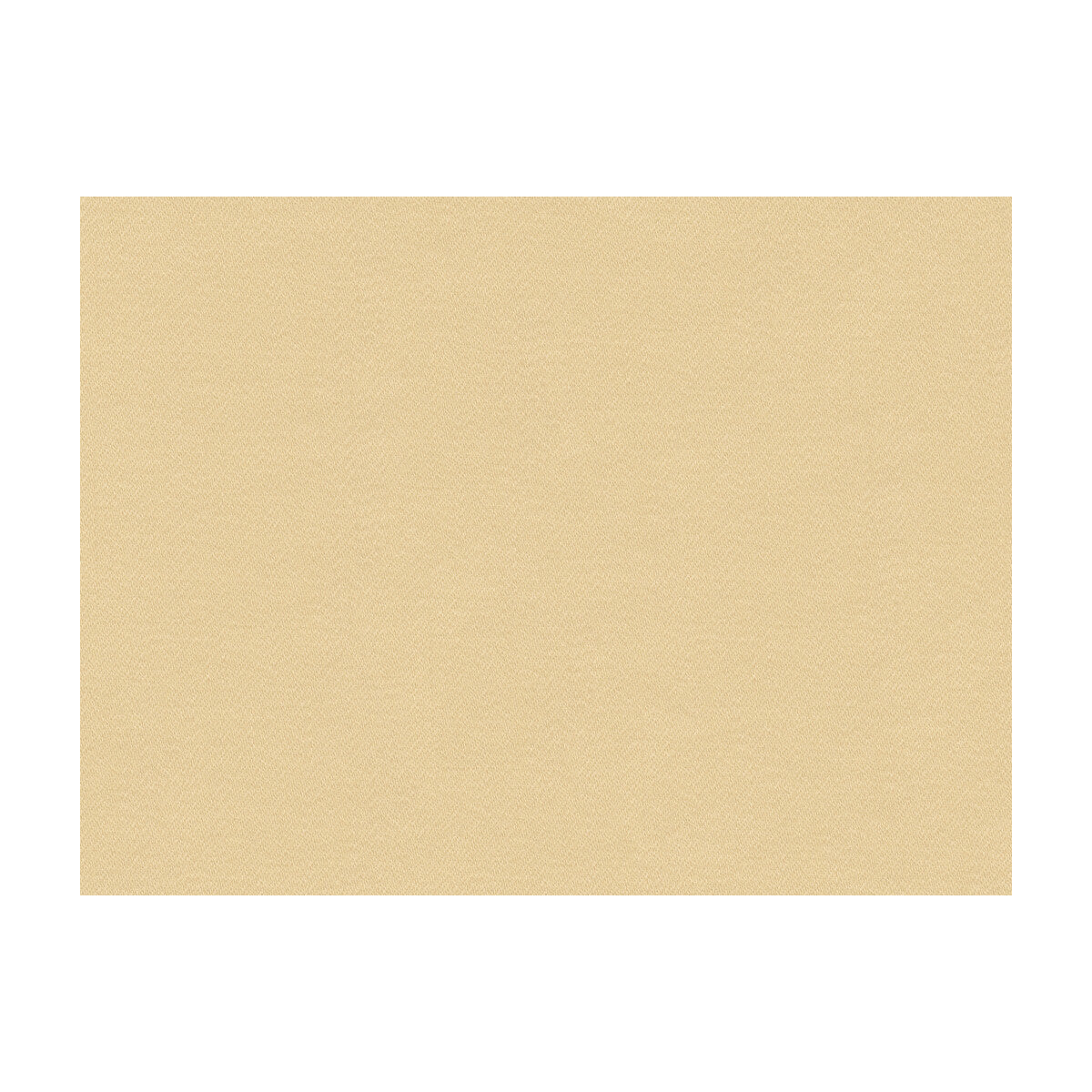 BRUNSCHWIG & FILS BR-89768.005.0 FYVIE WOOL SATIN OYSTER Fabric - Eade's Wallpaper