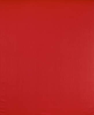 BRUNSCHWIG & FILS BR-89768.141.0 FYVIE WOOL SATIN GERANIUM Fabric - Eade's Wallpaper