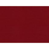 BRUNSCHWIG & FILS BR-89768.191.0 FYVIE WOOL SATIN MULBERRY Fabric - Eade's Wallpaper