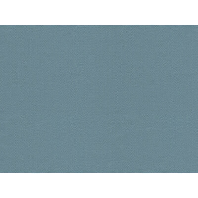 BRUNSCHWIG & FILS BR-89768.207.0 FYVIE WOOL SATIN SKY BLUE Fabric - Eade's Wallpaper