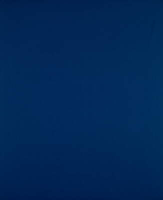 BRUNSCHWIG & FILS BR-89768.222.0 FYVIE WOOL SATIN BLUE Fabric - Eade's Wallpaper