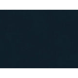 BRUNSCHWIG & FILS BR-89768.271.0 FYVIE WOOL SATIN MARINE Fabric - Eade's Wallpaper
