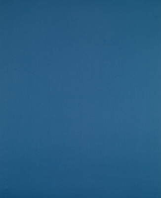 BRUNSCHWIG & FILS BR-89768.280.0 FYVIE WOOL SATIN SLATE BLUE Fabric - Eade's Wallpaper