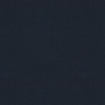 BRUNSCHWIG & FILS BR-89768.285.0 FYVIE WOOL SATIN NAVY Fabric - Eade's Wallpaper
