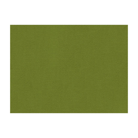 BRUNSCHWIG & FILS BR-89768.443.0 FYVIE WOOL SATIN KELP Fabric - Eade's Wallpaper