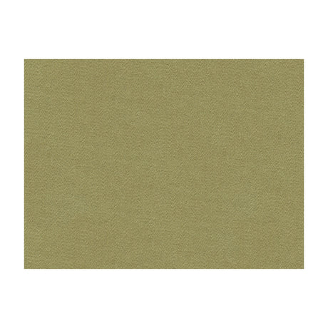 BRUNSCHWIG & FILS BR-89768.459.0 FYVIE WOOL SATIN KHAKI Fabric - Eade's Wallpaper