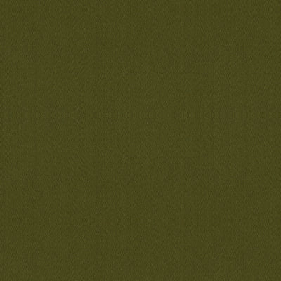 BRUNSCHWIG & FILS BR-89768.489.0 FYVIE WOOL SATIN LODEN Fabric - Eade's Wallpaper