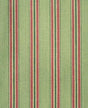 BRUNSCHWIG & FILS BR-89771.464.0 TAVISTOCK STRIPE JADE/BERRY Fabric - Eade's Wallpaper