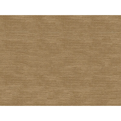 BRUNSCHWIG & FILS BR-89776.057.0 THANON LINEN VELVET SAND Fabric - Eade's Wallpaper