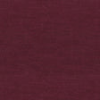 BRUNSCHWIG & FILS BR-89776.160.0 THANON LINEN VELVET BURDEOS Fabric - Eade's Wallpaper