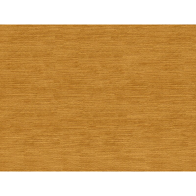 BRUNSCHWIG & FILS BR-89776.309.0 THANON LINEN VELVET MAIZE Fabric - Eade's Wallpaper