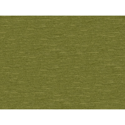 BRUNSCHWIG & FILS BR-89776.434.0 THANON LINEN VELVET AVOCADO Fabric - Eade's Wallpaper