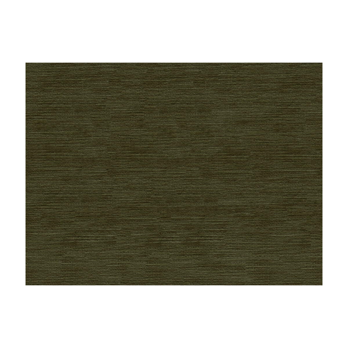 BRUNSCHWIG & FILS BR-89776.880.0 THANON LINEN VELVET WALNUT Fabric - Eade's Wallpaper