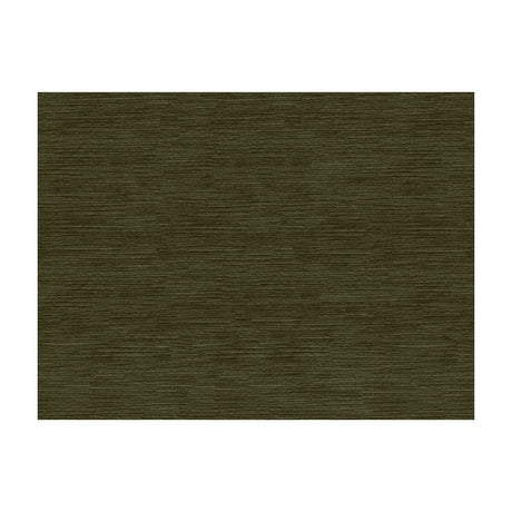 BRUNSCHWIG & FILS BR-89776.880.0 THANON LINEN VELVET WALNUT Fabric - Eade's Wallpaper