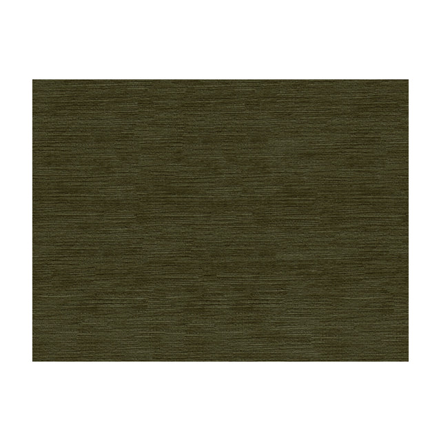 BRUNSCHWIG & FILS BR-89776.880.0 THANON LINEN VELVET WALNUT Fabric - Eade's Wallpaper
