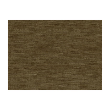 BRUNSCHWIG & FILS BR-89776.890.0 THANON LINEN VELVET BARK Fabric - Eade's Wallpaper