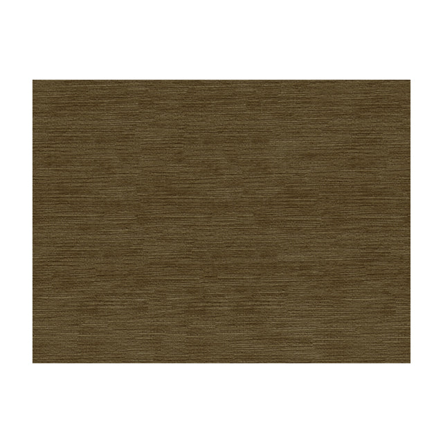 BRUNSCHWIG & FILS BR-89776.890.0 THANON LINEN VELVET BARK Fabric - Eade's Wallpaper