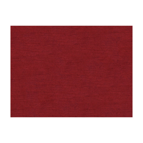 BRUNSCHWIG & FILS BR-89777.182.0 QUILLAN VELVET CHIANTI Fabric - Eade's Wallpaper