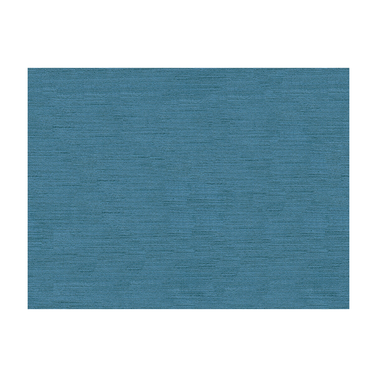 BRUNSCHWIG & FILS BR-89777.241.0 QUILLAN VELVET FRENCH BLUE Fabric - Eade's Wallpaper