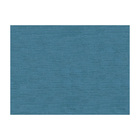 BRUNSCHWIG & FILS BR-89777.241.0 QUILLAN VELVET FRENCH BLUE Fabric - Eade's Wallpaper