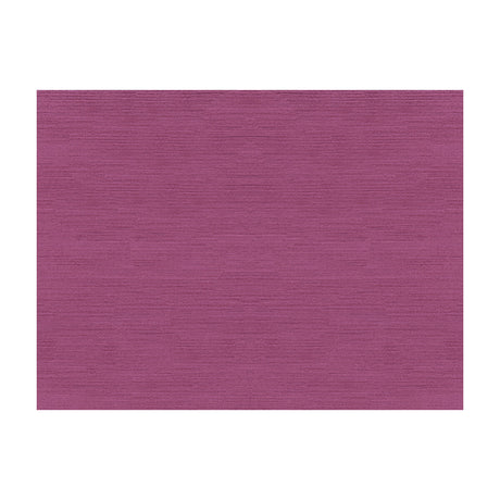 BRUNSCHWIG & FILS BR-89777.730.0 QUILLAN VELVET VIOLET Fabric - Eade's Wallpaper