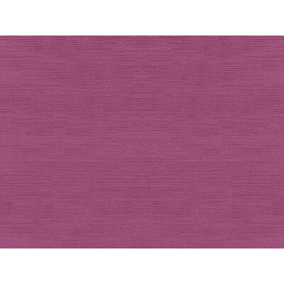 BRUNSCHWIG & FILS BR-89777.730.0 QUILLAN VELVET VIOLET Fabric - Eade's Wallpaper