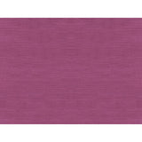 BRUNSCHWIG & FILS BR-89777.730.0 QUILLAN VELVET VIOLET Fabric - Eade's Wallpaper
