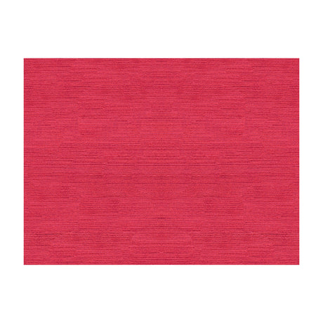 BRUNSCHWIG & FILS BR-89777.735.0 QUILLAN VELVET FUSCHIA Fabric - Eade's Wallpaper