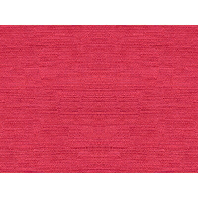 BRUNSCHWIG & FILS BR-89777.735.0 QUILLAN VELVET FUSCHIA Fabric - Eade's Wallpaper