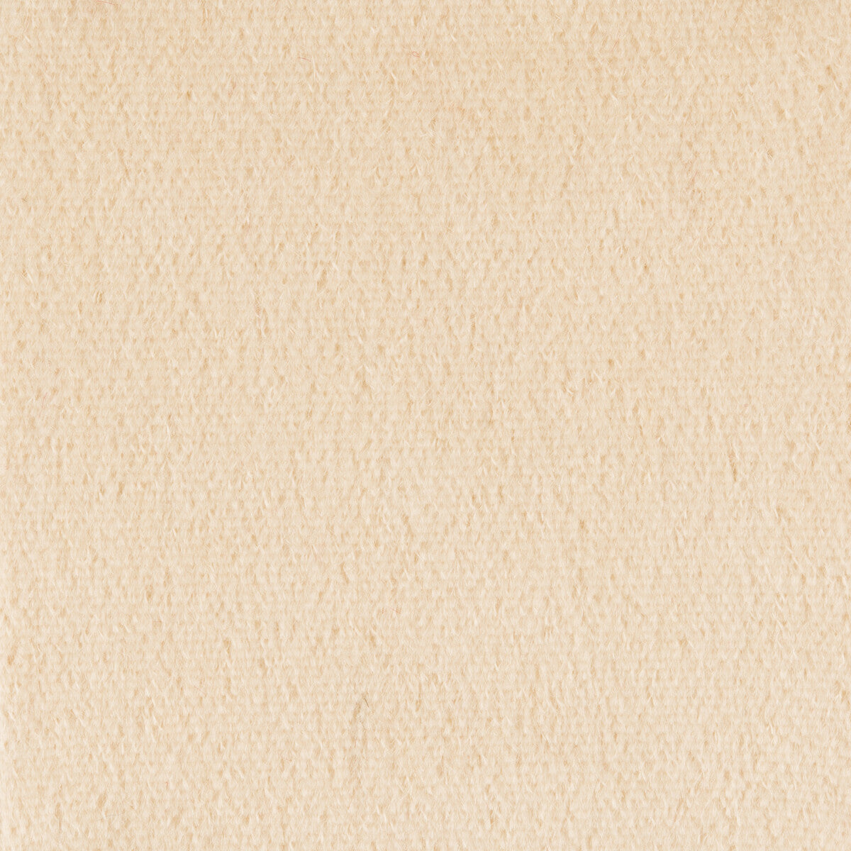 BRUNSCHWIG & FILS BR-89778.006.0 AUTUN MOHAIR VELVET PEARL Fabric - Eade's Wallpaper