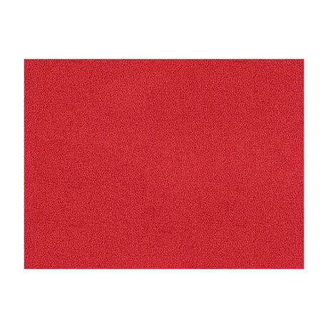 BRUNSCHWIG & FILS BR-89778.154.0 AUTUN MOHAIR VELVET FLAME Fabric - Eade's Wallpaper