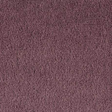BRUNSCHWIG & FILS BR-89778.768.0 AUTUN MOHAIR VELVET PRUNE Fabric - Eade's Wallpaper