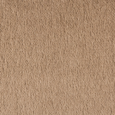 BRUNSCHWIG & FILS BR-89778.800.0 AUTUN MOHAIR VELVET MUSHROOM Fabric - Eade's Wallpaper
