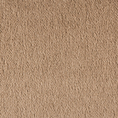 BRUNSCHWIG & FILS BR-89778.800.0 AUTUN MOHAIR VELVET MUSHROOM Fabric - Eade's Wallpaper
