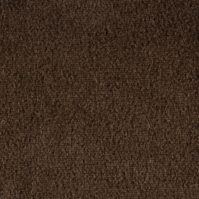 BRUNSCHWIG & FILS BR-89778.871.0 AUTUN MOHAIR VELVET GRIZZLI Fabric - Eade's Wallpaper