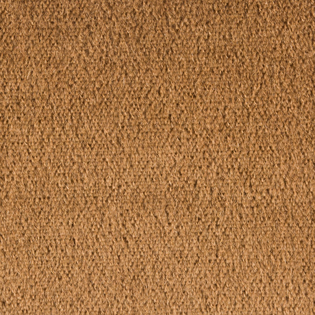 BRUNSCHWIG & FILS BR-89778.880.0 AUTUN MOHAIR VELVET WALNUT Fabric - Eade's Wallpaper