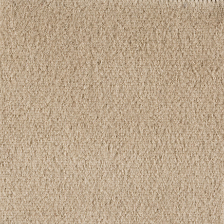 BRUNSCHWIG & FILS BR-89778.931.0 AUTUN MOHAIR VELVET COBBLESTONE Fabric - Eade's Wallpaper