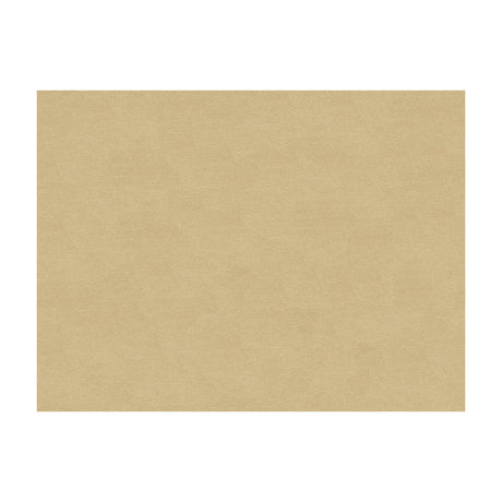 BRUNSCHWIG & FILS BR-89779.005.0 LUBECK COTTON VELVET OYSTER Fabric - Eade's Wallpaper