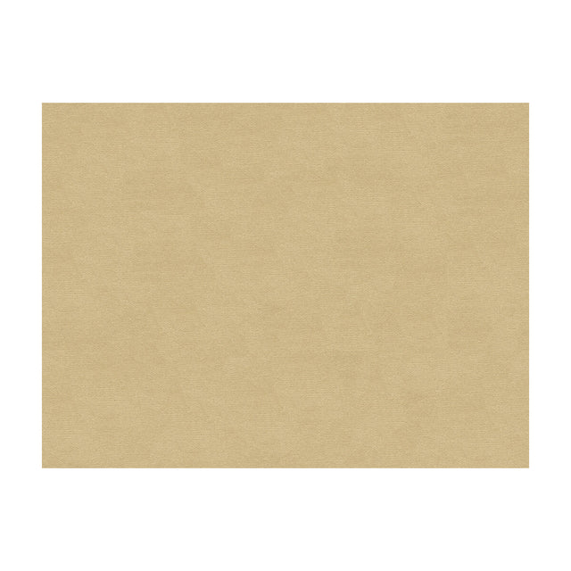 BRUNSCHWIG & FILS BR-89779.005.0 LUBECK COTTON VELVET OYSTER Fabric - Eade's Wallpaper