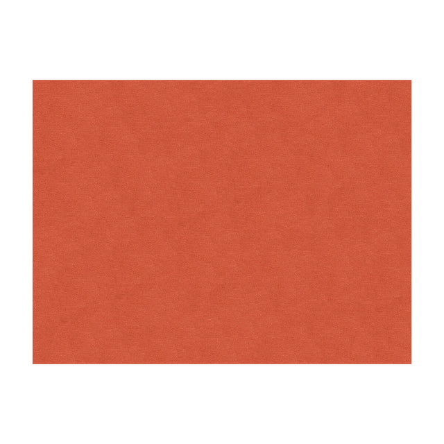 BRUNSCHWIG & FILS BR-89779.103.0 LUBECK COTTON VELVET SHELL Fabric - Eade's Wallpaper