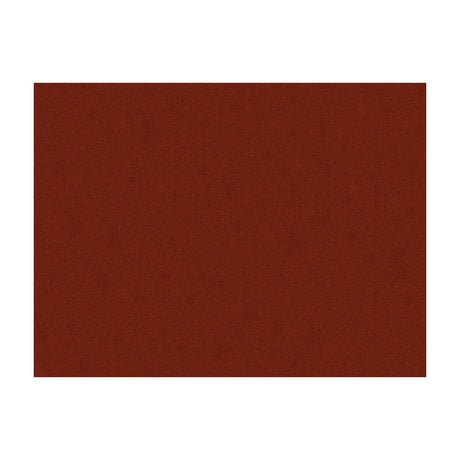BRUNSCHWIG & FILS BR-89779.178.0 LUBECK COTTON VELVET GARNET Fabric - Eade's Wallpaper