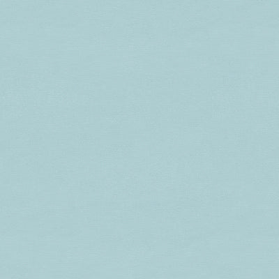 BRUNSCHWIG & FILS BR-89779.204.0 LUBECK COTTON VELVET POWDER BLUE Fabric - Eade's Wallpaper