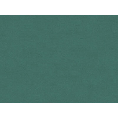 BRUNSCHWIG & FILS BR-89779.246.0 LUBECK COTTON VELVET CADET Fabric - Eade's Wallpaper