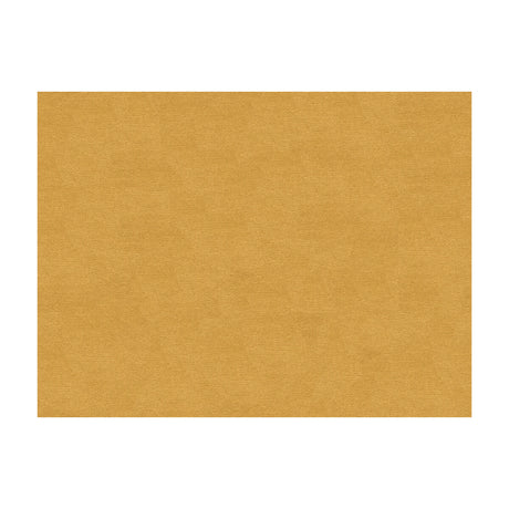 BRUNSCHWIG & FILS BR-89779.306.0 LUBECK COTTON VELVET BUTTERCREAM Fabric - Eade's Wallpaper