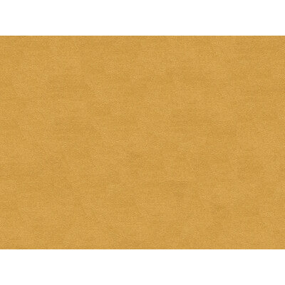 BRUNSCHWIG & FILS BR-89779.306.0 LUBECK COTTON VELVET BUTTERCREAM Fabric - Eade's Wallpaper
