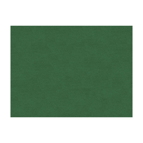 BRUNSCHWIG & FILS BR-89779.440.0 LUBECK COTTON VELVET IVY Fabric - Eade's Wallpaper
