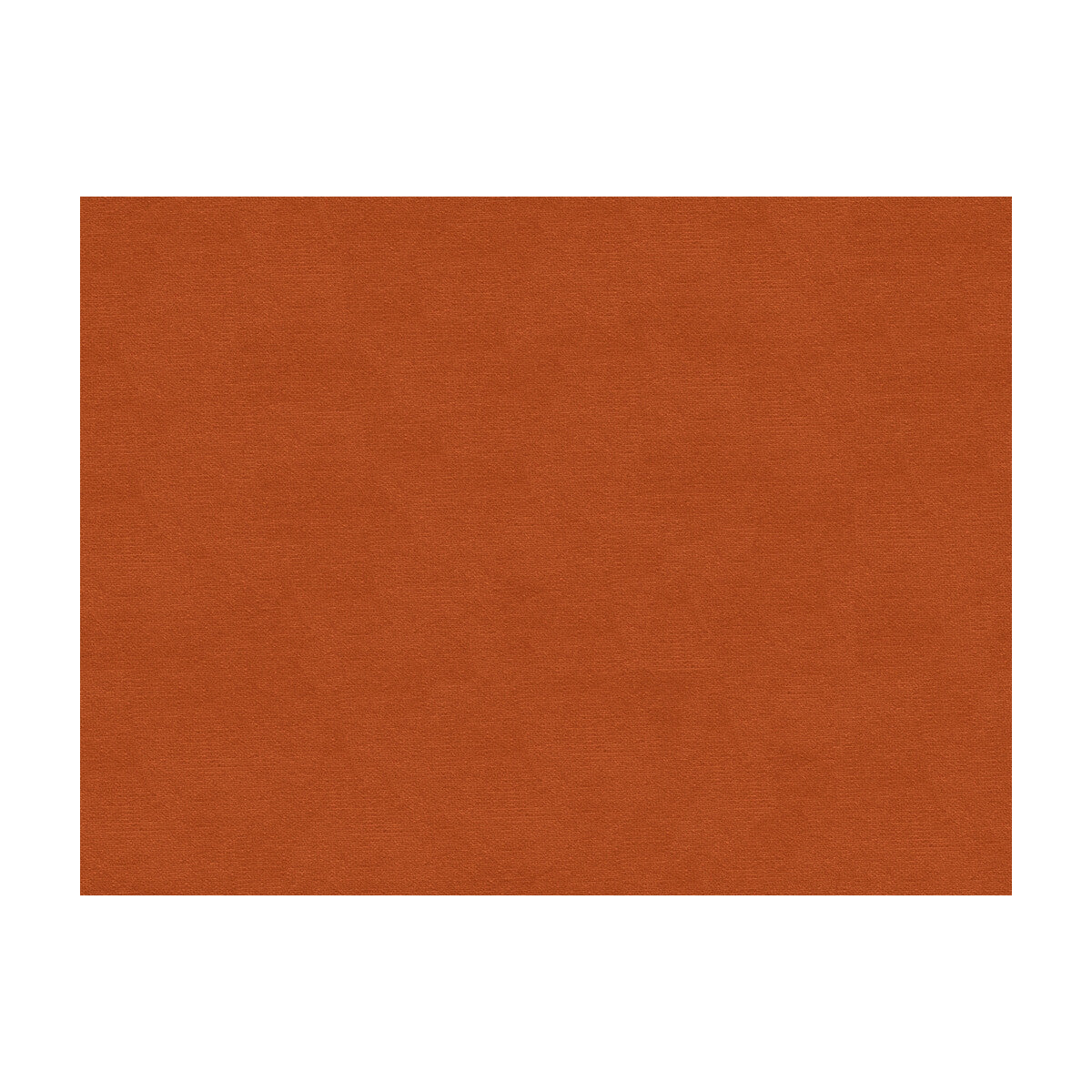 BRUNSCHWIG & FILS BR-89779.605.0 LUBECK COTTON VELVET ADOBE Fabric - Eade's Wallpaper