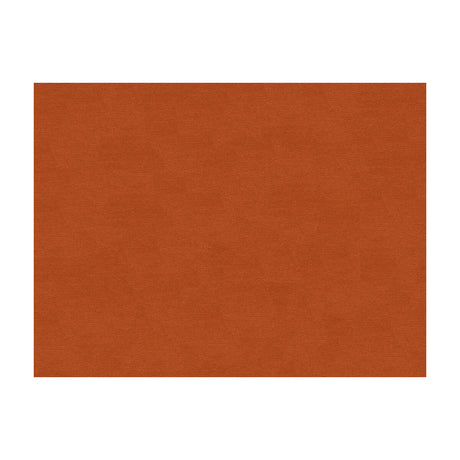 BRUNSCHWIG & FILS BR-89779.605.0 LUBECK COTTON VELVET ADOBE Fabric - Eade's Wallpaper